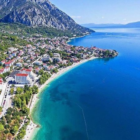 Apartmani Laguna Gradac  Exterior photo