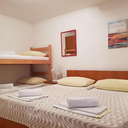Apartmani Laguna Gradac  Exterior photo