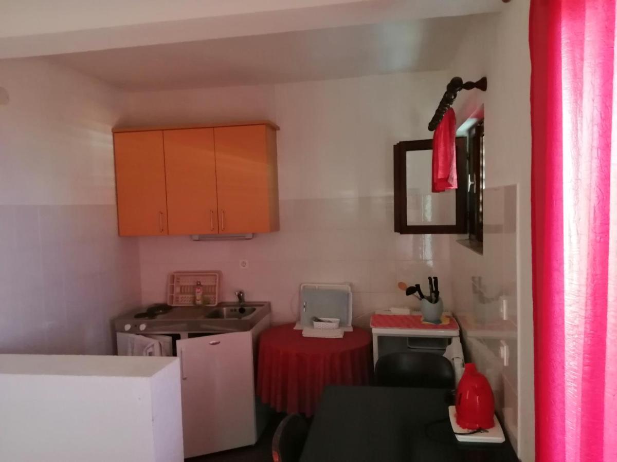 Apartmani Laguna Gradac  Exterior photo
