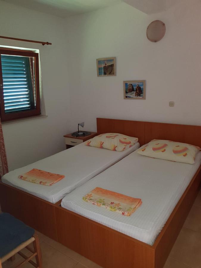 Apartmani Laguna Gradac  Exterior photo