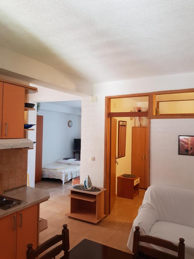 Apartmani Laguna Gradac  Exterior photo