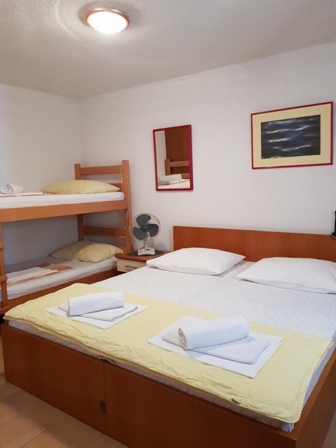 Apartmani Laguna Gradac  Exterior photo