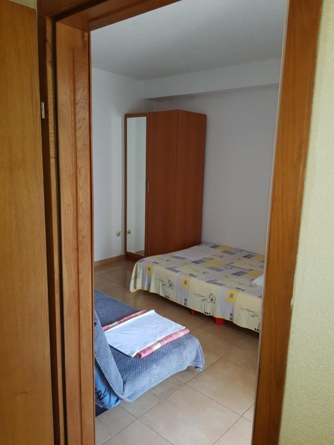 Apartmani Laguna Gradac  Exterior photo
