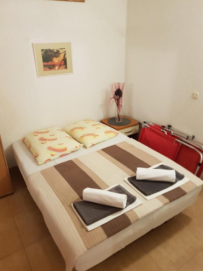 Apartmani Laguna Gradac  Exterior photo