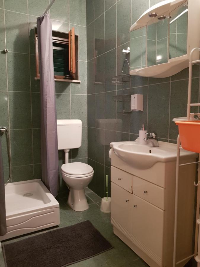 Apartmani Laguna Gradac  Exterior photo
