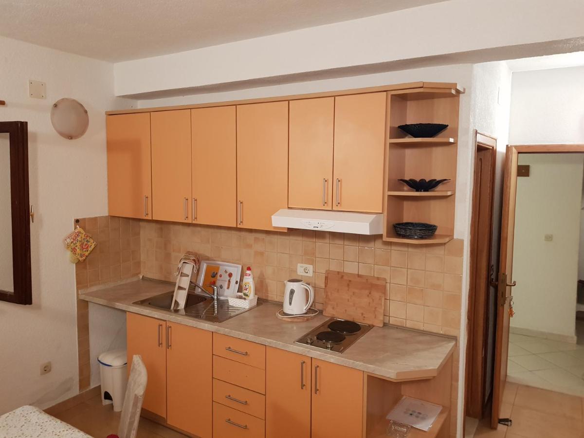 Apartmani Laguna Gradac  Exterior photo