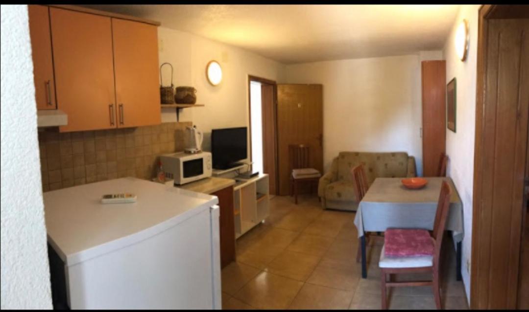 Apartmani Laguna Gradac  Exterior photo