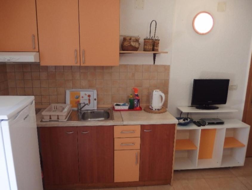Apartmani Laguna Gradac  Exterior photo