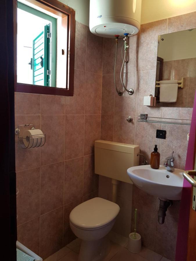 Apartmani Laguna Gradac  Exterior photo