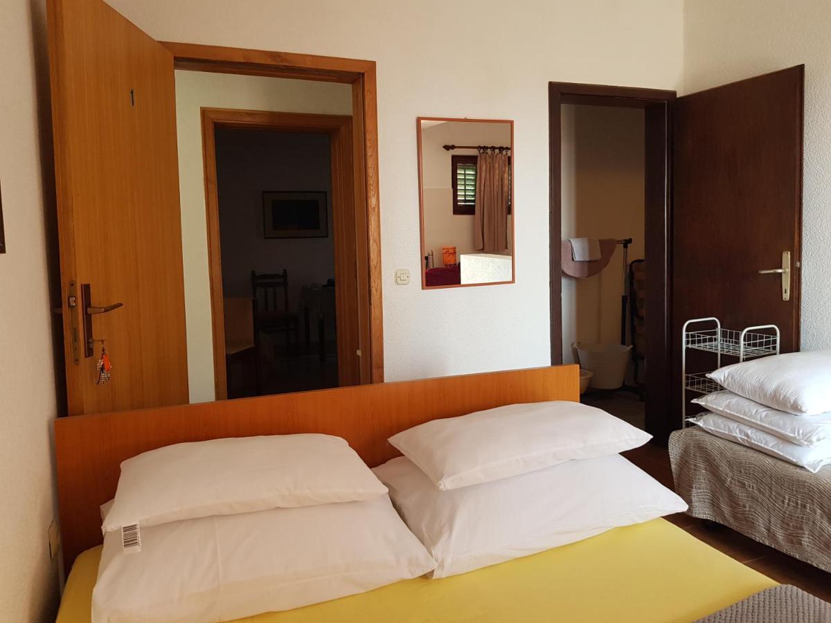 Apartmani Laguna Gradac  Exterior photo