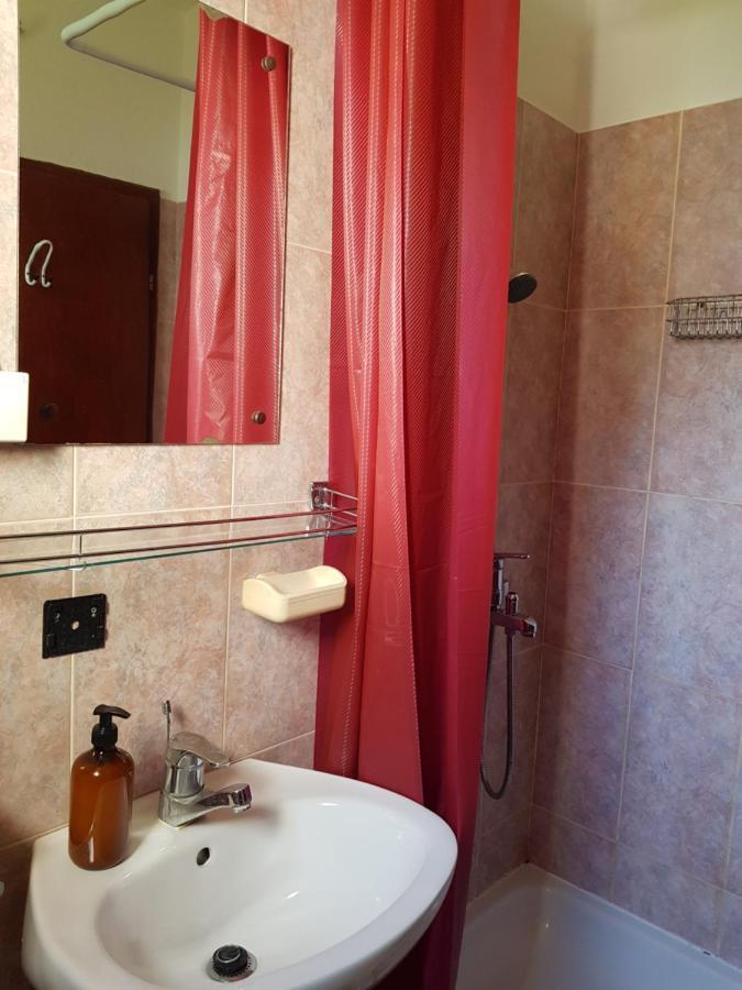 Apartmani Laguna Gradac  Exterior photo