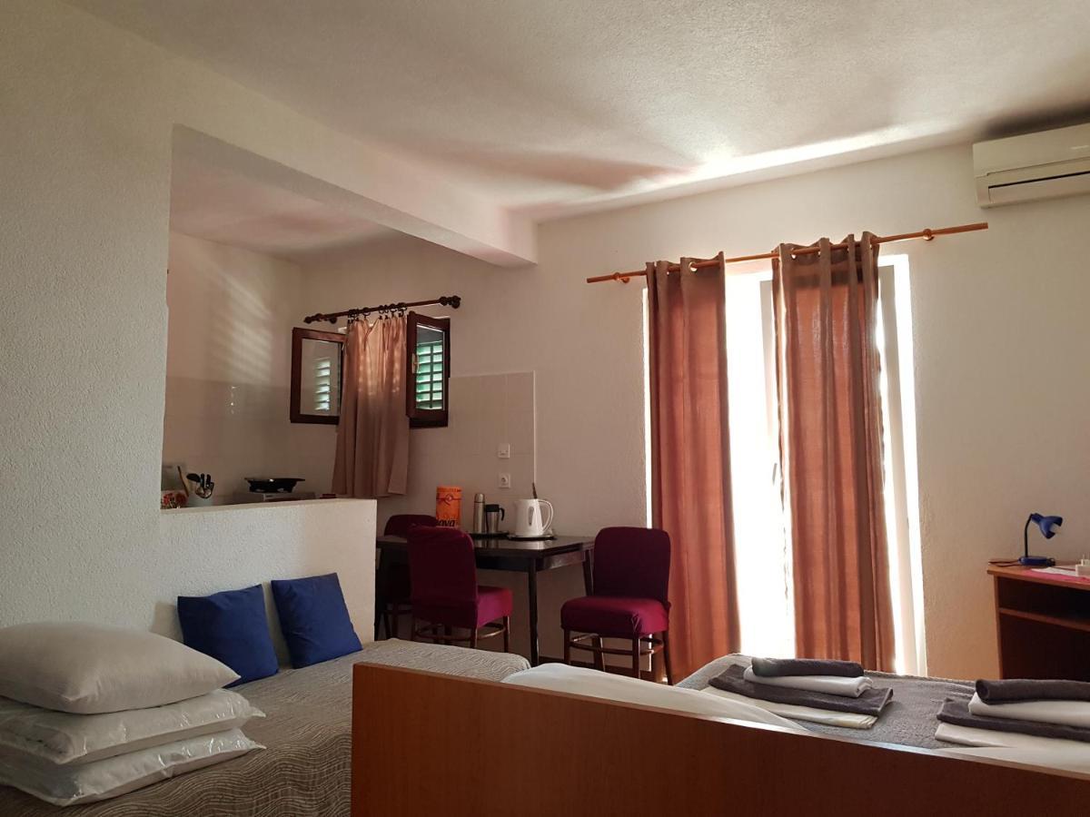 Apartmani Laguna Gradac  Exterior photo