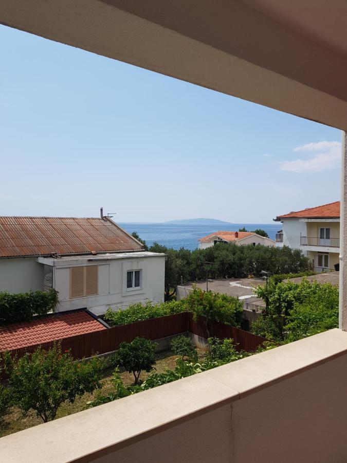 Apartmani Laguna Gradac  Exterior photo