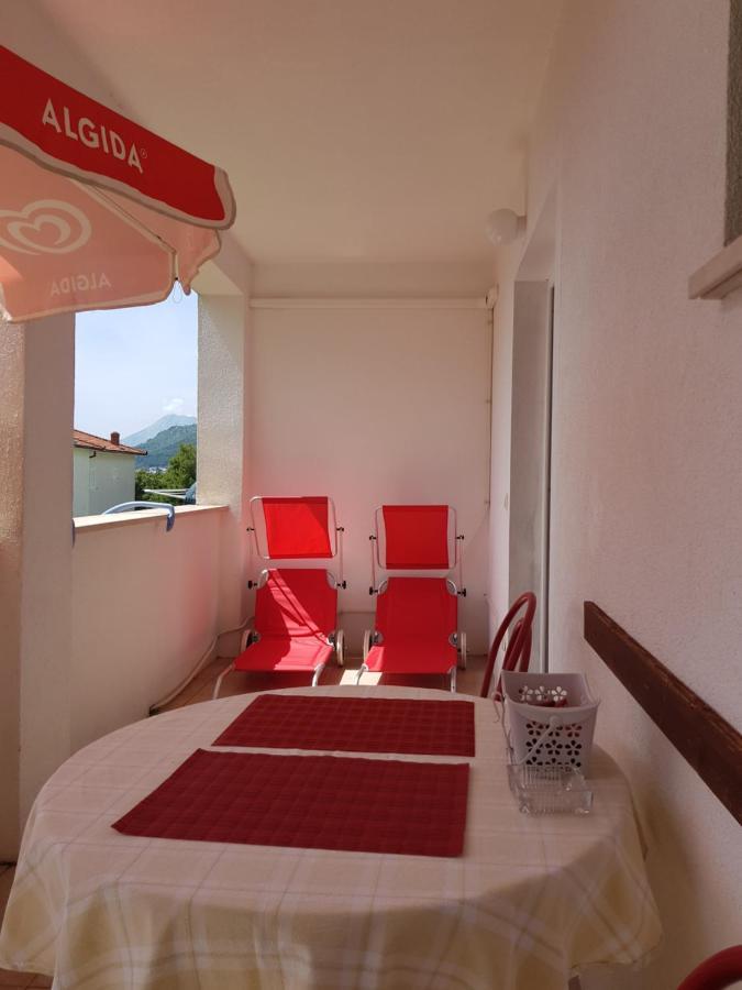 Apartmani Laguna Gradac  Exterior photo