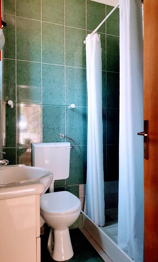 Apartmani Laguna Gradac  Exterior photo