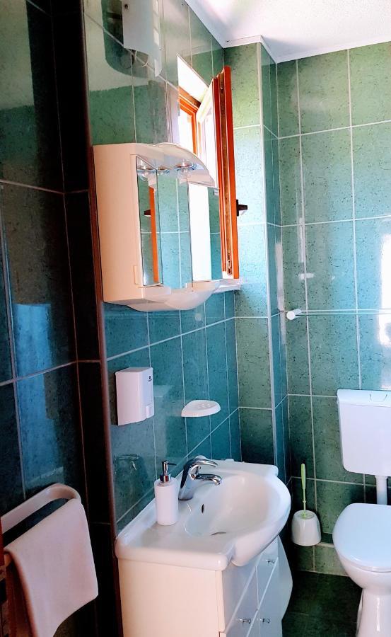 Apartmani Laguna Gradac  Exterior photo