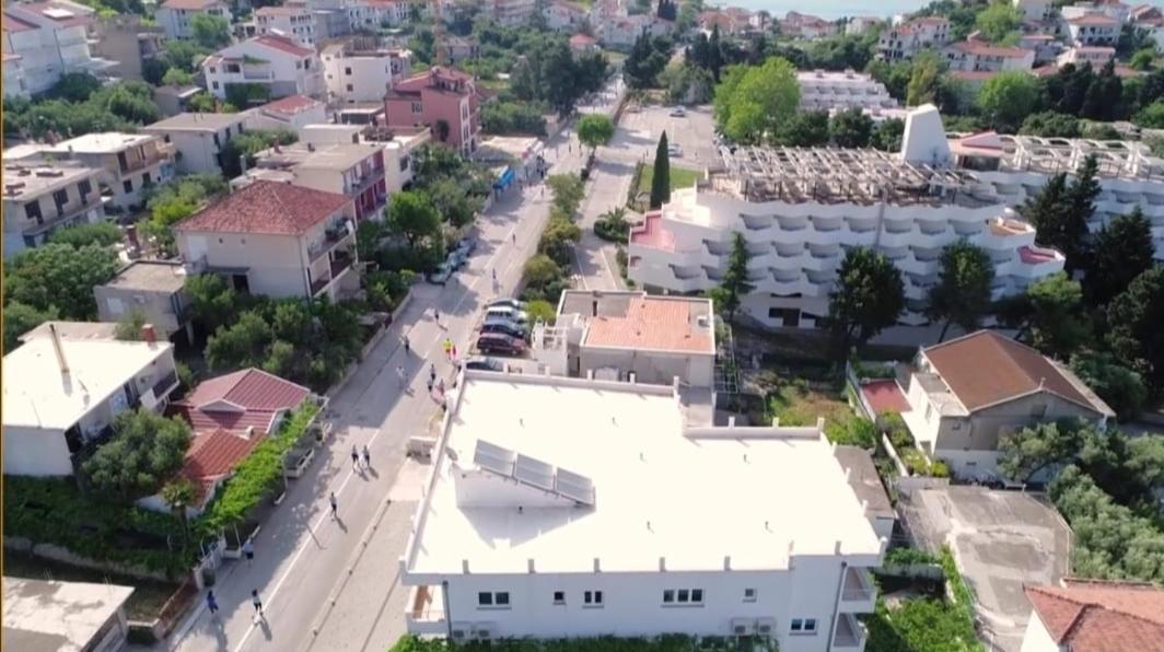 Apartmani Laguna Gradac  Exterior photo