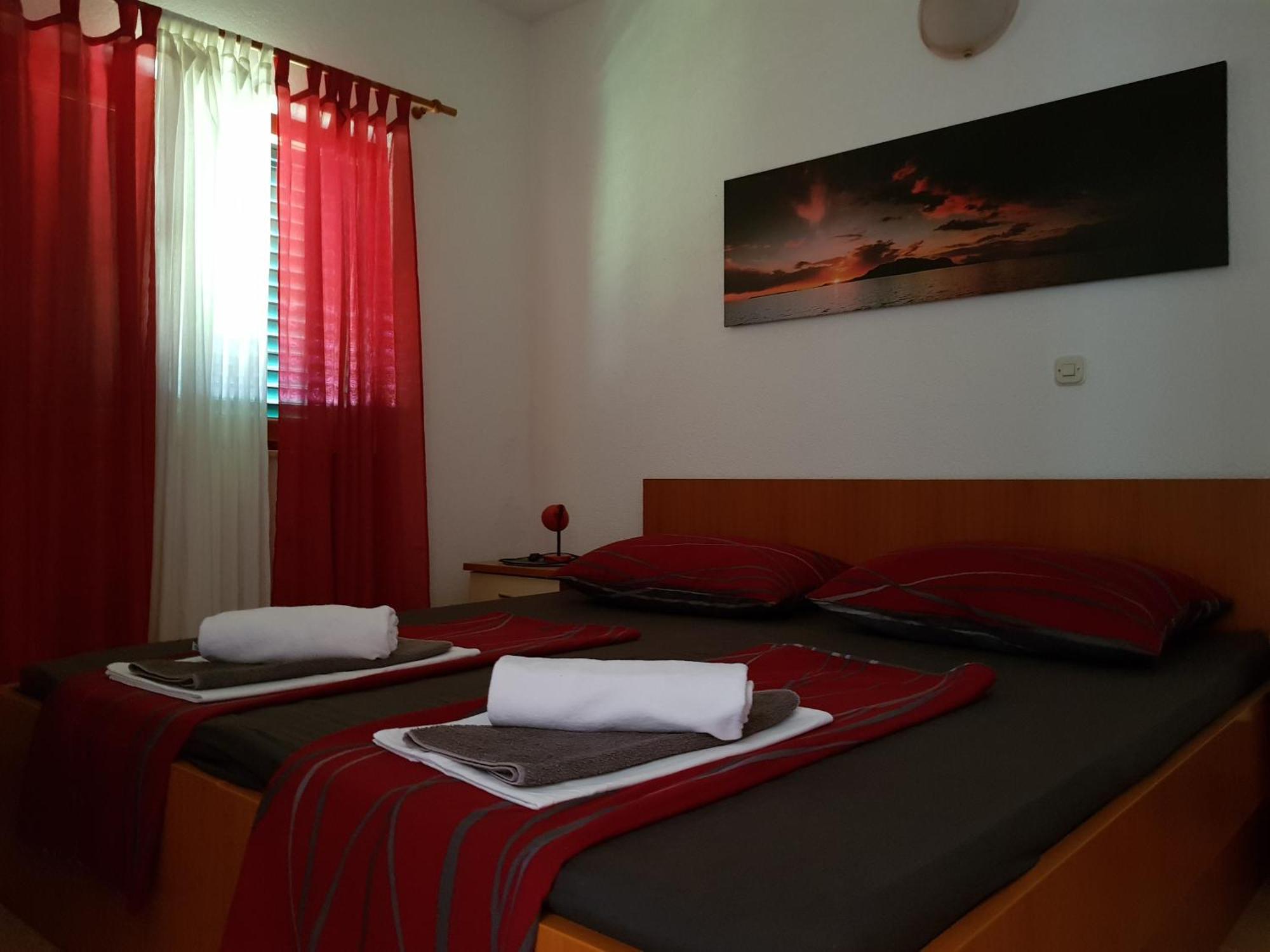 Apartmani Laguna Gradac  Exterior photo