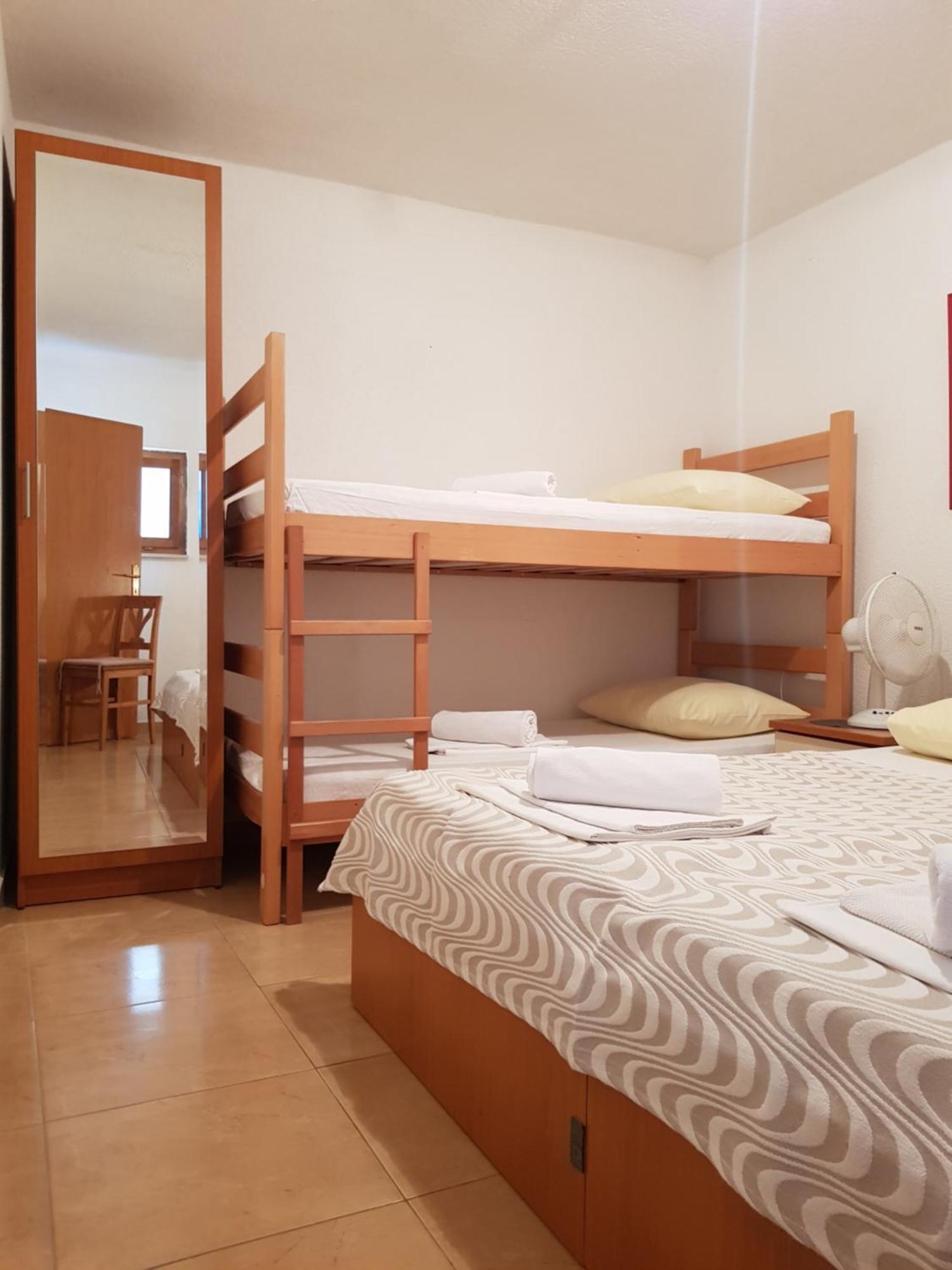 Apartmani Laguna Gradac  Exterior photo
