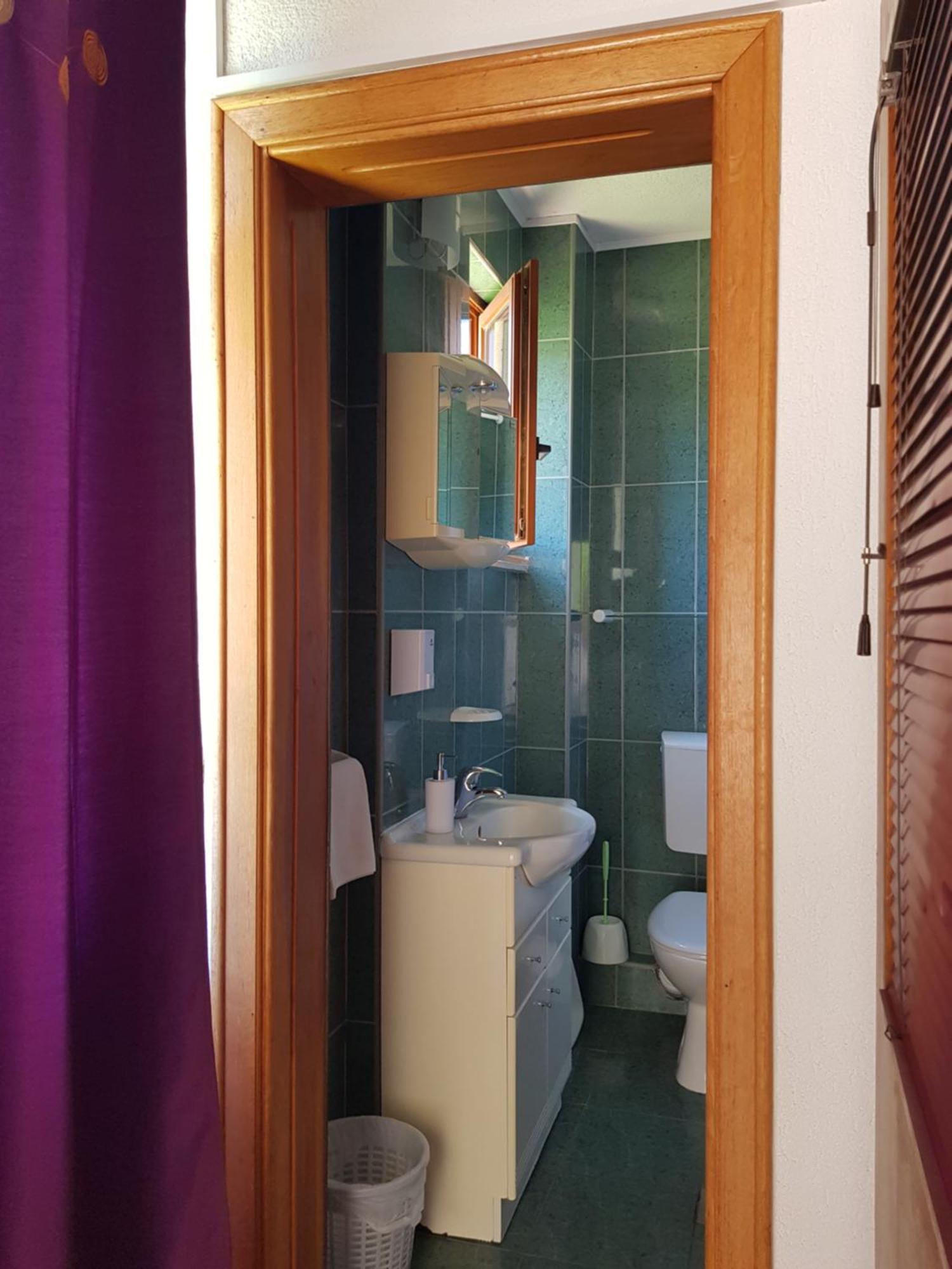 Apartmani Laguna Gradac  Exterior photo
