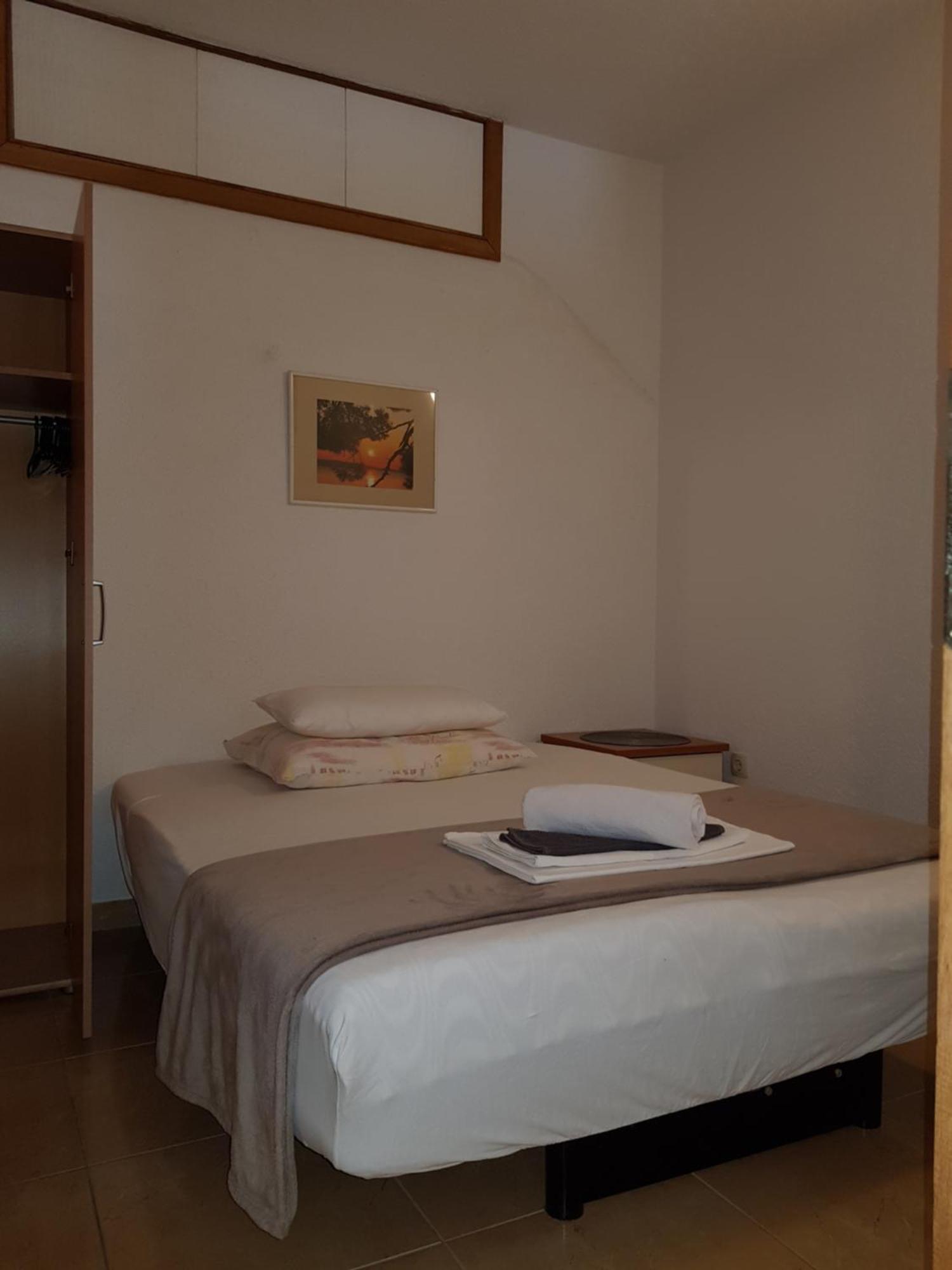 Apartmani Laguna Gradac  Exterior photo