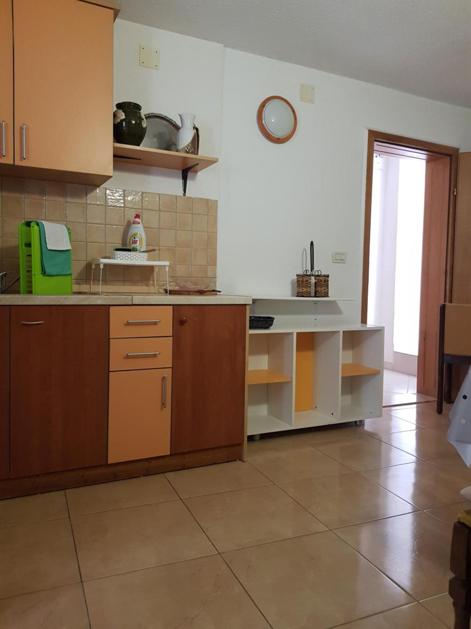 Apartmani Laguna Gradac  Exterior photo