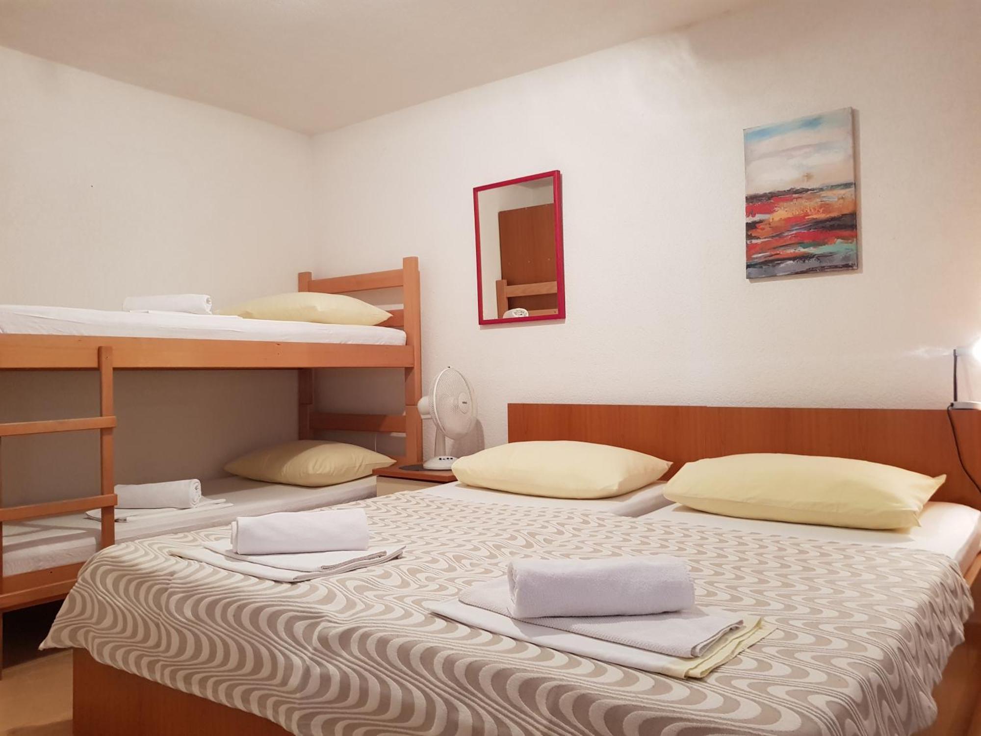 Apartmani Laguna Gradac  Exterior photo