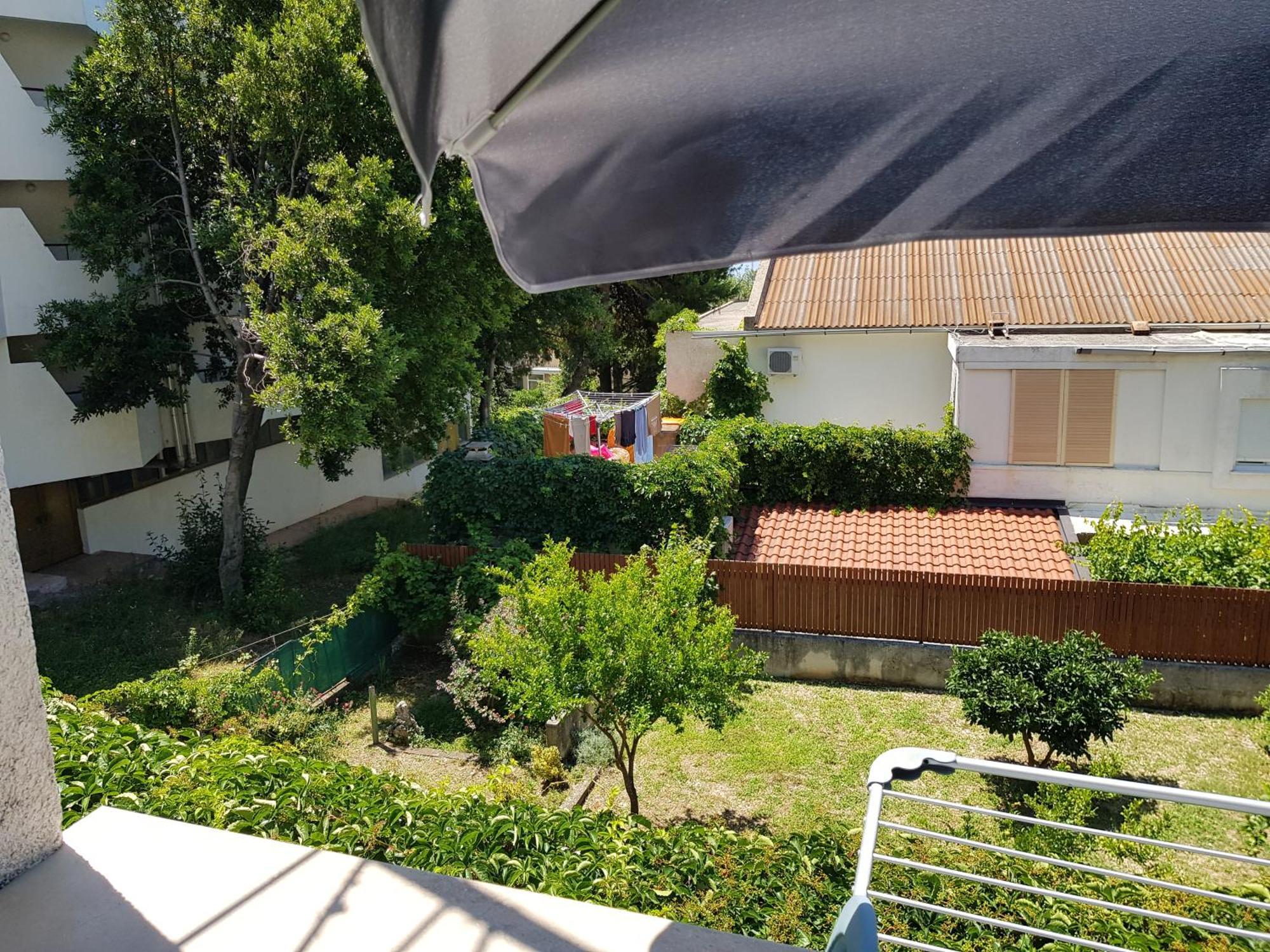 Apartmani Laguna Gradac  Exterior photo