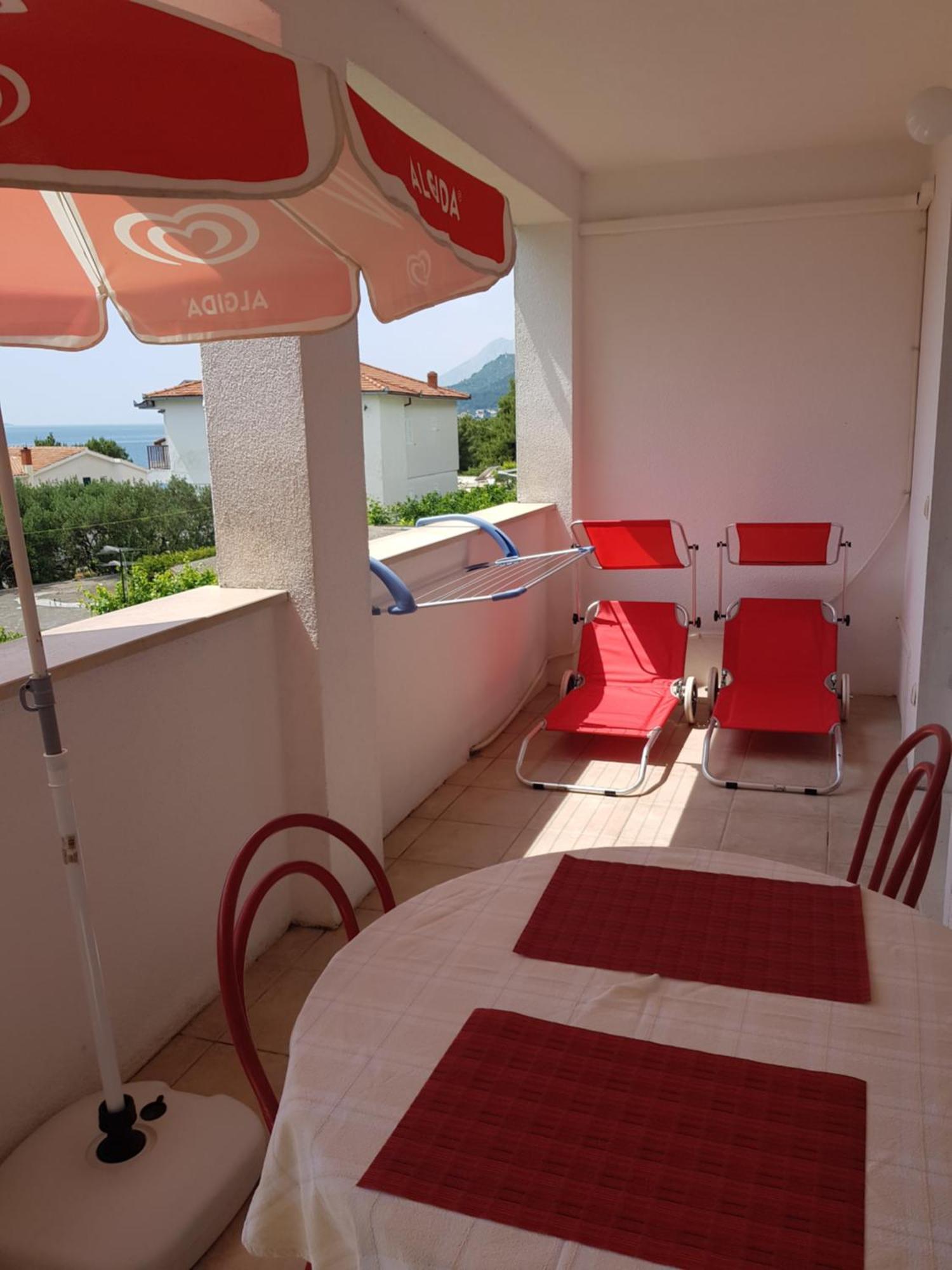 Apartmani Laguna Gradac  Room photo