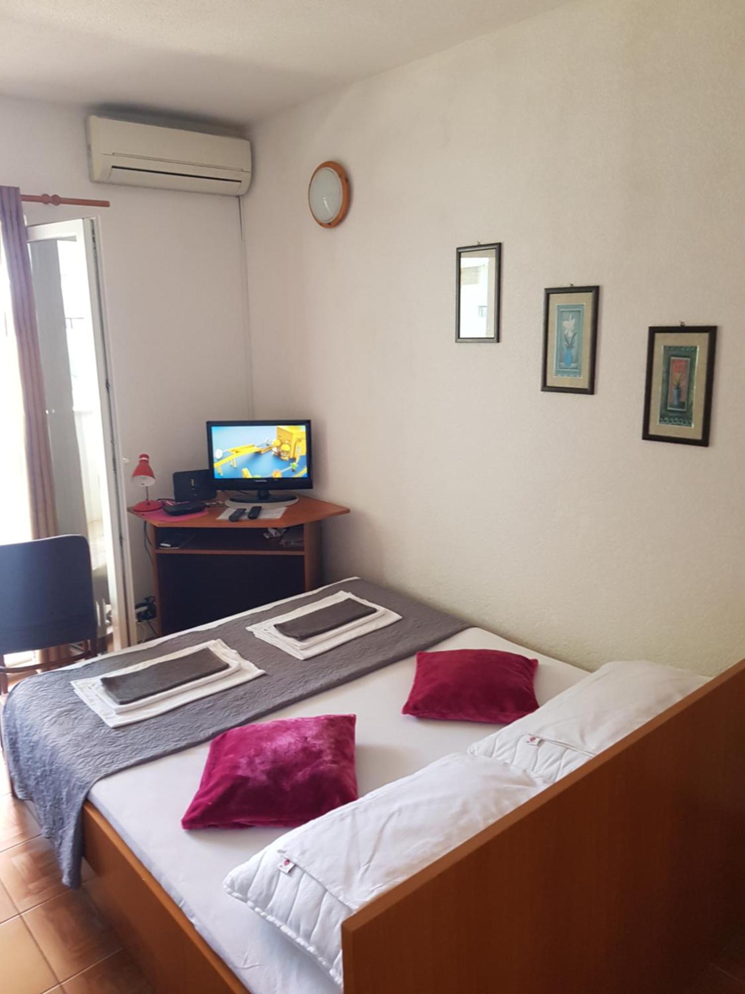 Apartmani Laguna Gradac  Exterior photo
