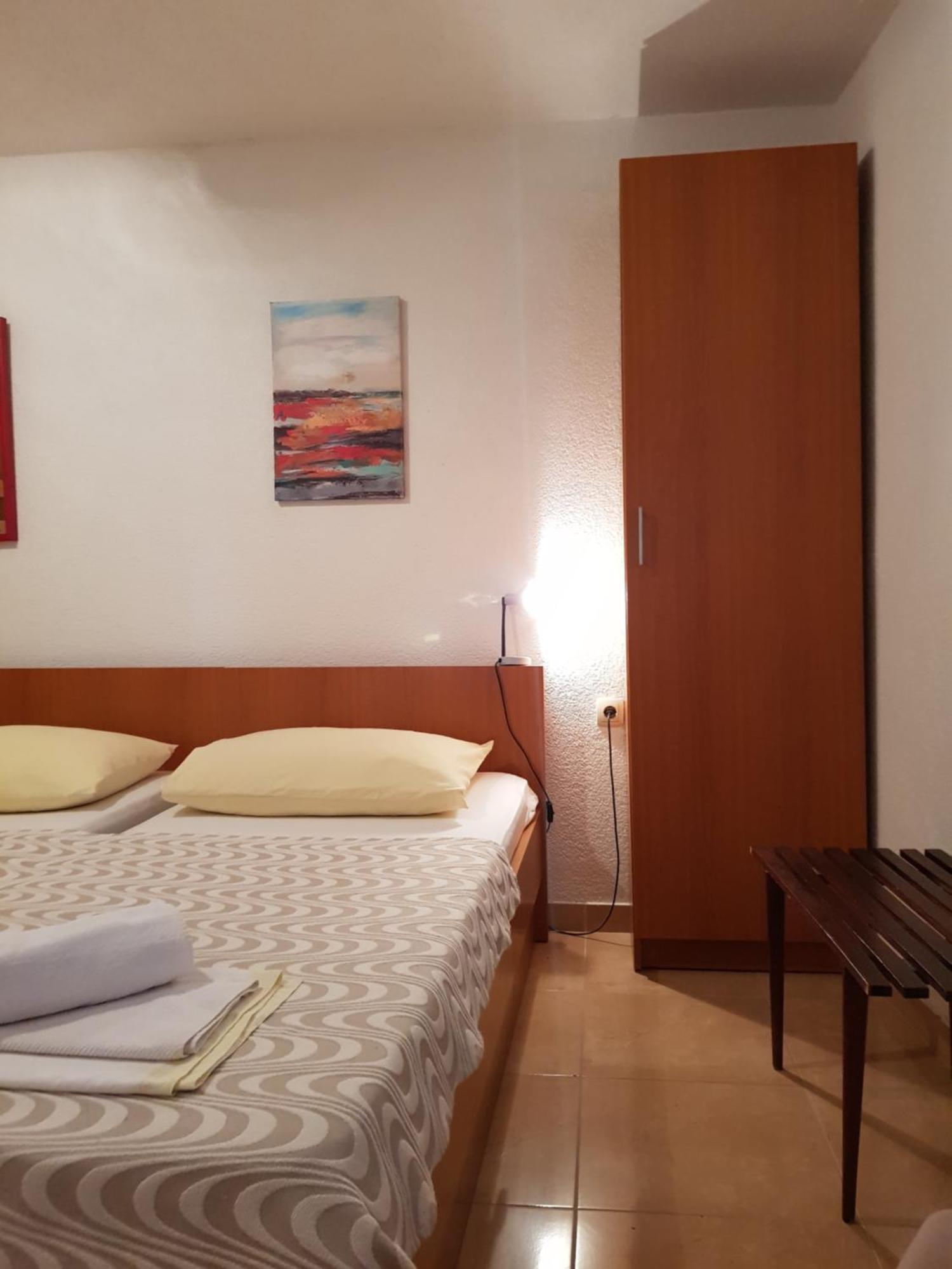 Apartmani Laguna Gradac  Exterior photo