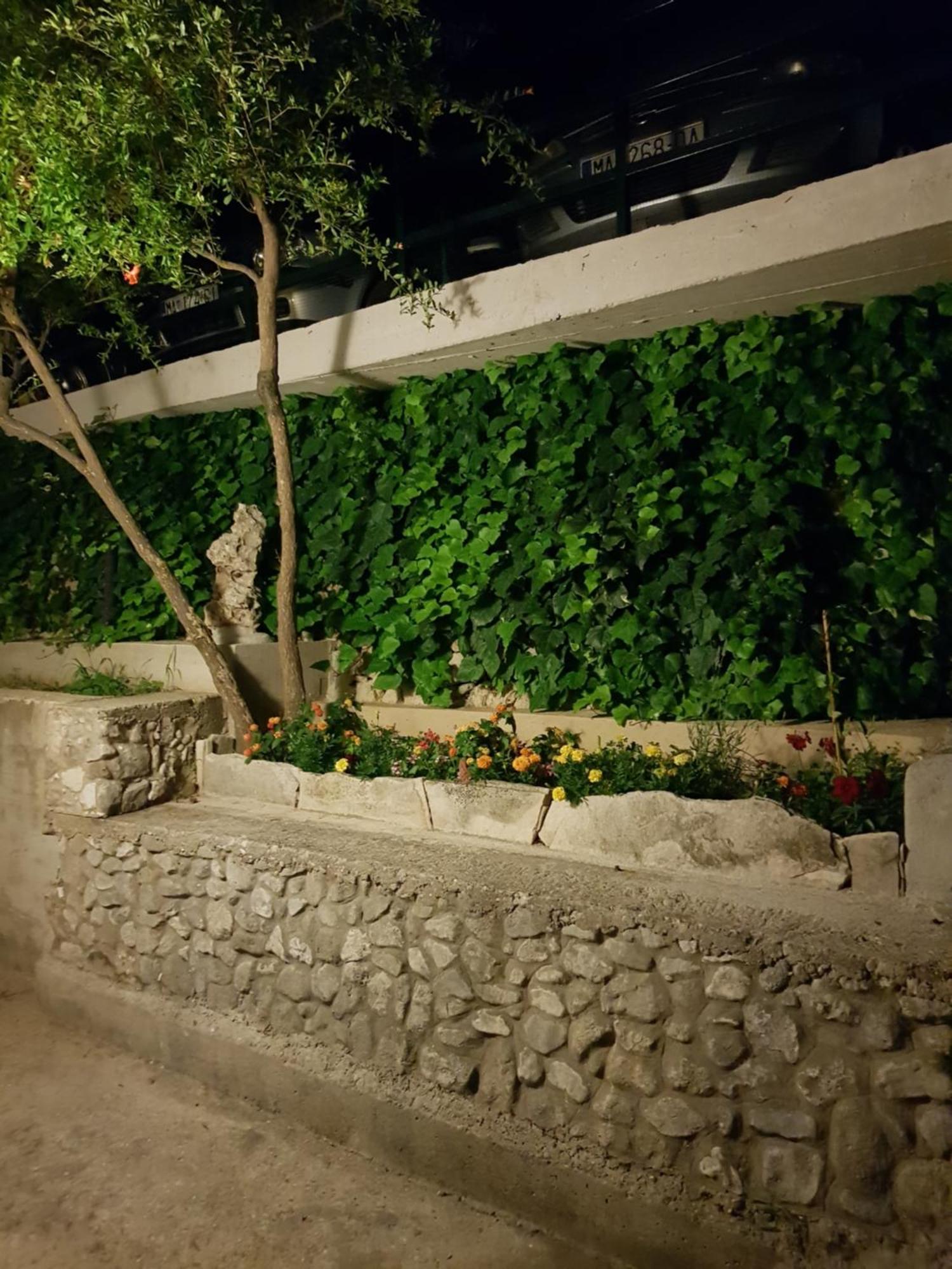 Apartmani Laguna Gradac  Exterior photo